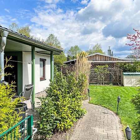 Holiday Home Am Walde-2 By Interhome Dobbertin Bagian luar foto