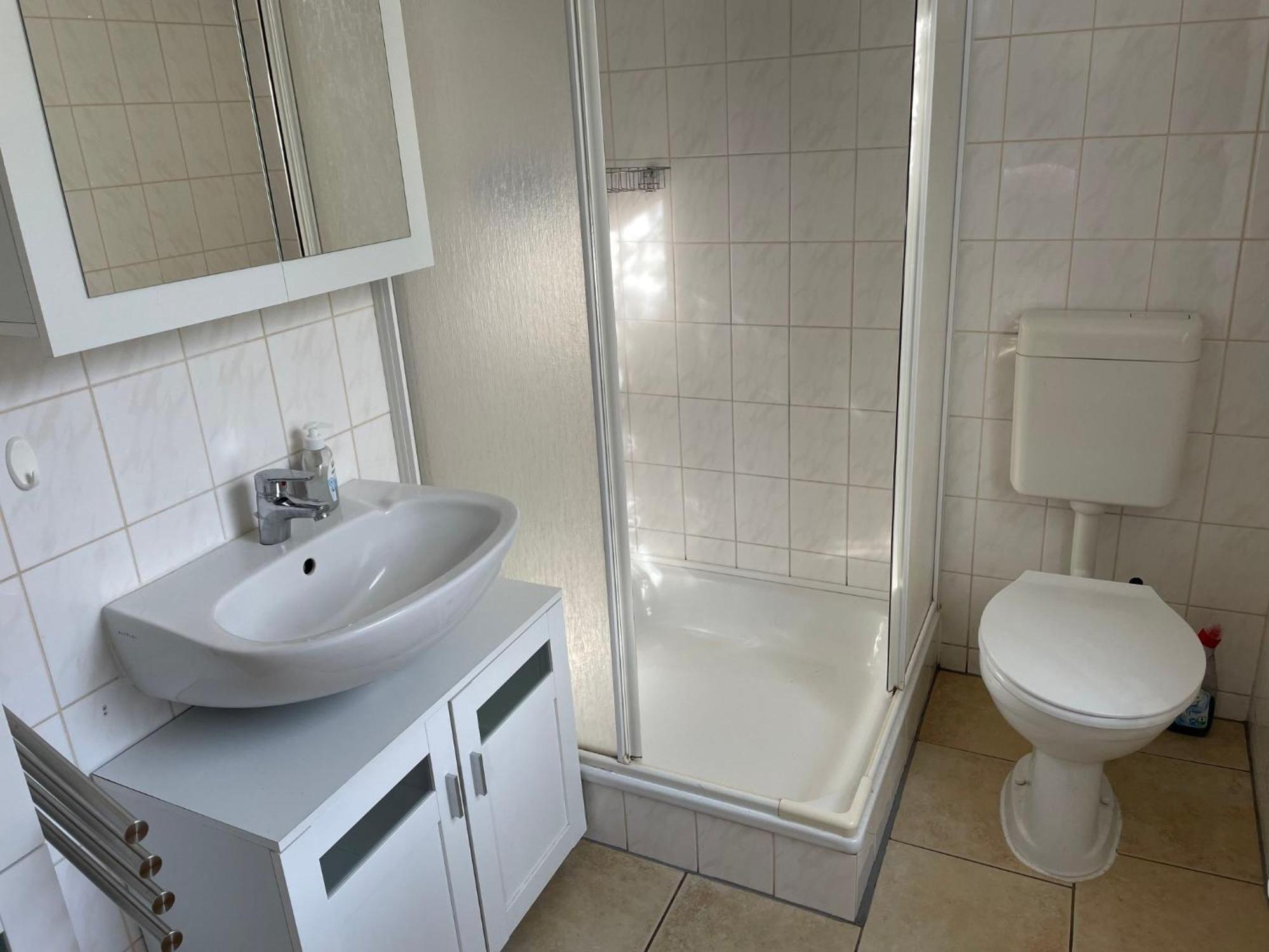 Holiday Home Am Walde-2 By Interhome Dobbertin Bagian luar foto